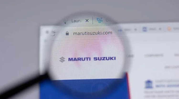 Suzuki to Start Flex- Energy Vehicle product in India in 2025, Bets on Biogas for Clean Mobility