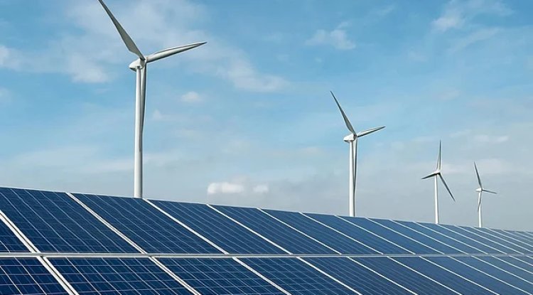 Serentica Renewables to Add 6.5 GW Green Energy by 2027 in Push for Dispatchable Power
