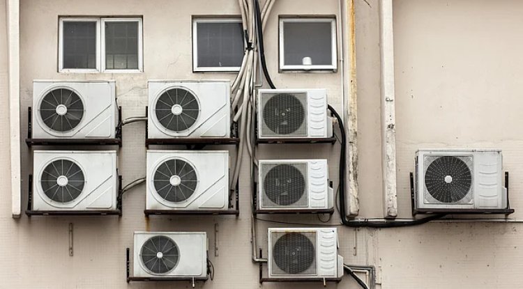 Delhi’s Urban Warming and Humid Monsoon Drive Record Electricity Demand