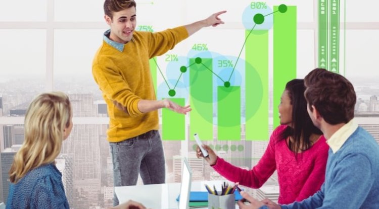 Vanguard Survey Shows Young Investors Favor ESG