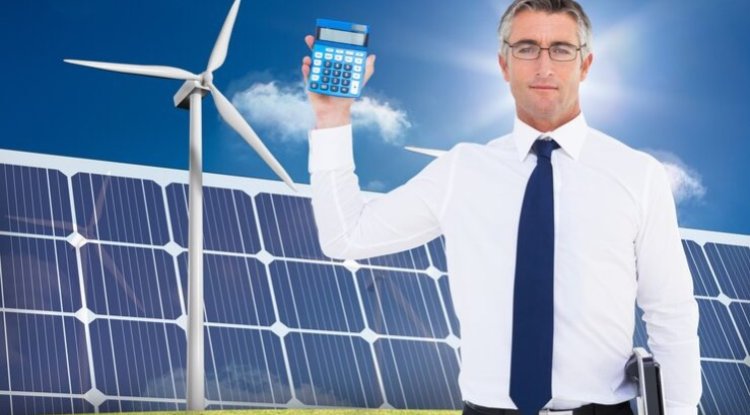 EU Sets €17.5 Billion Plan For SME Energy Efficiency