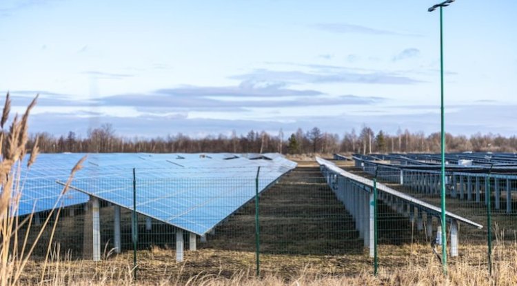 Iberdrola Commissions 316 MW Solar Plant In Spain