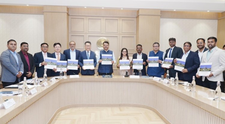 Hyundai Motor India Foundation Commits Rs 56 Cr For CSR In Maharashtra