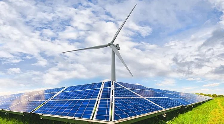 Madhya Pradesh Targets 50% Renewable Power Generation by 2030—Unveils Ambitious New Policy