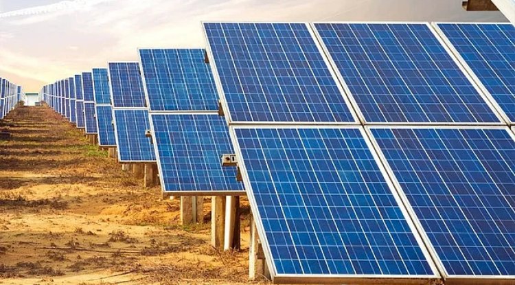 Vikram Solar to Supply 200 MW of High-Efficiency Modules to AB Energia