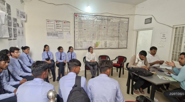 Foundations Partner to Skill 1,000 Indian Youth for Financial and Tech Jobs