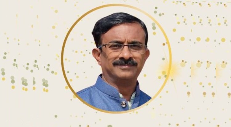 Biogas Growth Needs Structured Feedstock Policy: Kis Group's Sunil K.M