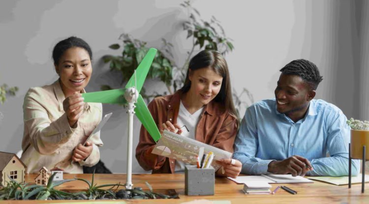 The Evolving CHRO: From HR Leader to Chief Sustainability Enabler in the Net Zero Transition