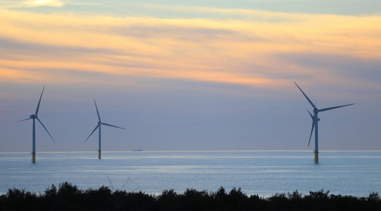 Ireland Advances Offshore Wind Ambitions with Draft Maritime Area Plan