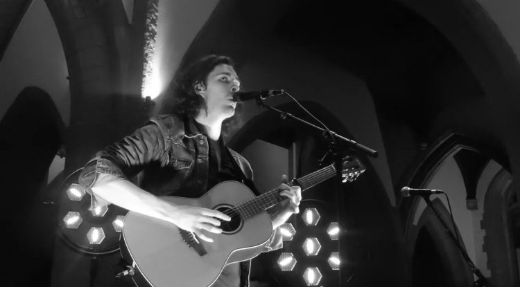 Irish Musician Hozier Makes Major Donation to Environmental and Social Causes