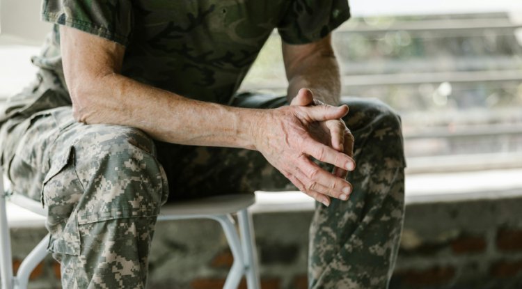 Soaring Military Spending Poses Major Threat to Climate Goals, Report Finds