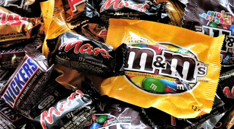 Mars Accelerates Global Net Zero Ambitions with Major New Renewable Energy Strategy