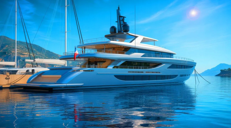 Mark Zuckerberg’s $300 Million Superyacht Sparks Outrage Over Climate Hypocrisy