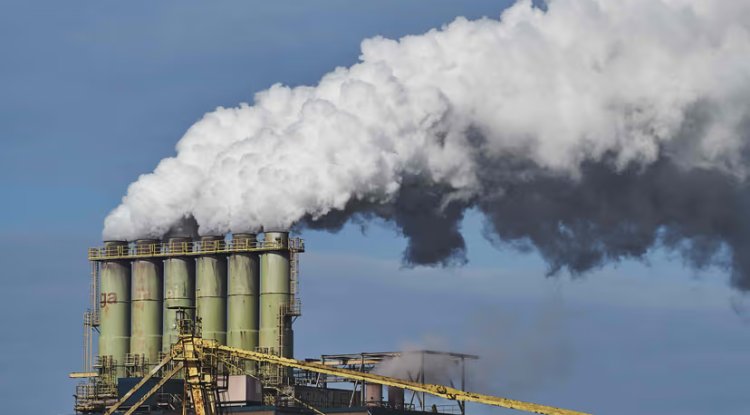 Alberta Carbon Tax Reforms Allow Companies to Fund Own Emissions Reduction Projects