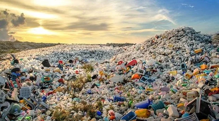 Andhra to Clear 8.6 Million Tonnes of Legacy Waste by October 2, Targets Model State Status