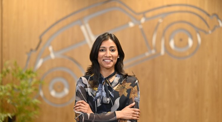 Our Goal Is To Make Clean Mobility Accessible For Everyone: AMU’s Nehal Gupta