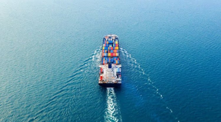 Cyprus Shipping Sector Voices Alarm Over Proposed Clean Fuel Legislation