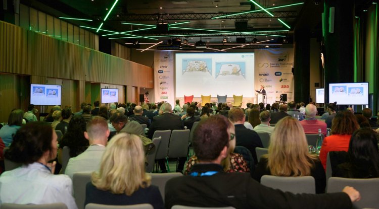 Energy Transition Summit 2025 to Chart Global Course for Net-Zero Future