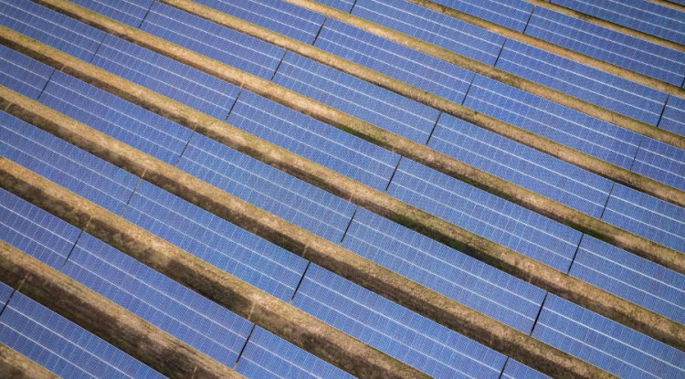 New Benchmark Exposes Human Rights Gaps in Major Renewable Energy Companies