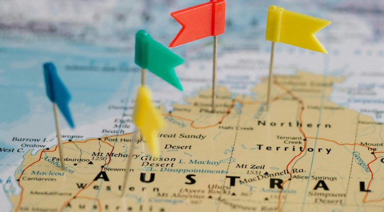 Australia Backs Domestic Low-Carbon Fuel Production in New Energy Security Push