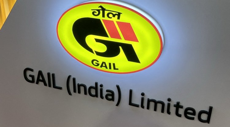 Rising Demand to Drive LNG, City Gas Expansion As Domestic Output Slows: Gail India