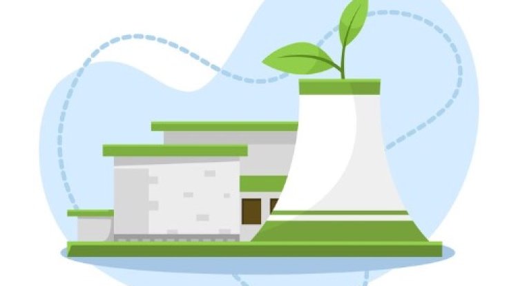 Microsoft Backs Fortera To Advance Low Carbon Cement