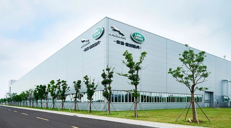 Jaguar Land Rover Cyberattack Could Exceed £2 Billion Financial Impact
