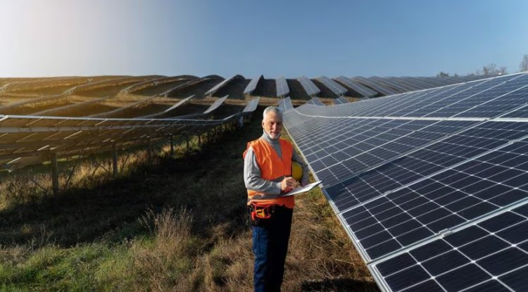 Australia Sets Ambitious 43% Carbon Reduction Target Amid Growing Climate Pressure
