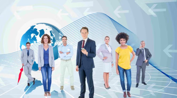 Ricoh Recognised Among World's Best Companies for Sustainability and Employee Focus