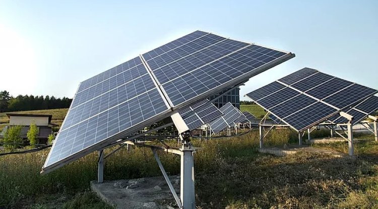 Waaree Energies Faces US Probe Over Alleged Solar Tariff Violations