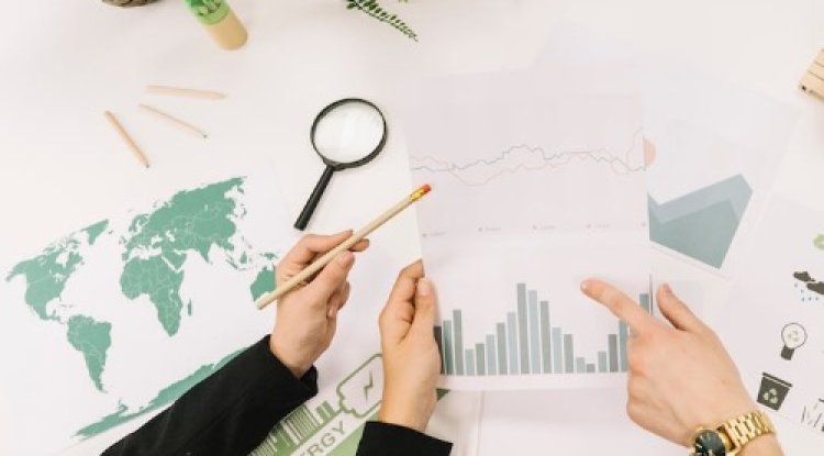Most Companies Face Rising Sustainability Reporting Pressure