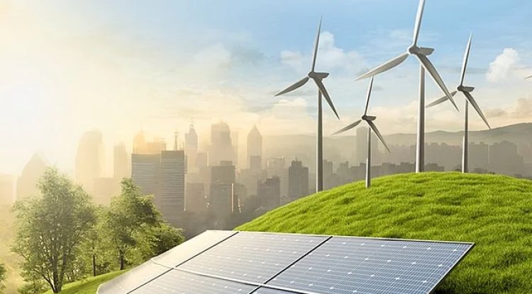 Oyster Renewable Secures ₹1,844 Crore Loan for 342 MW Hybrid Solar-Wind Project