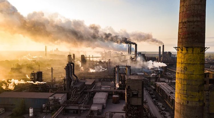 India’s Domestic Carbon Market to Launch, Targeting High-Emission Industries