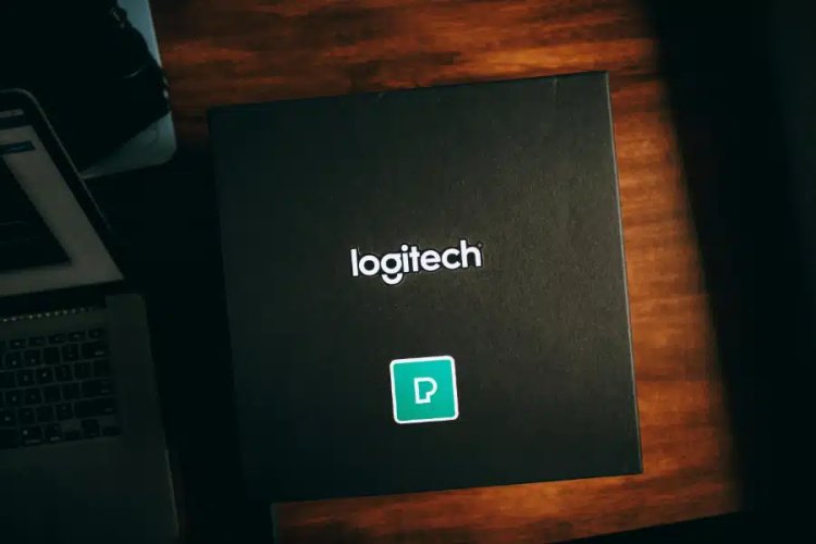Logitech reports major progress in cutting emissions and boosting sustainable design