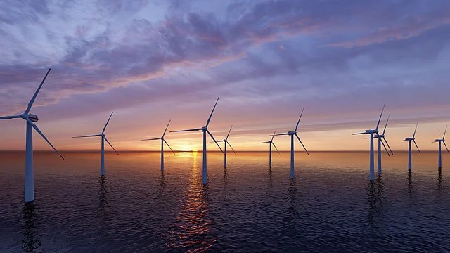 China’s Offshore Wind Power Surge – What It Means for India’s Renewable Goals