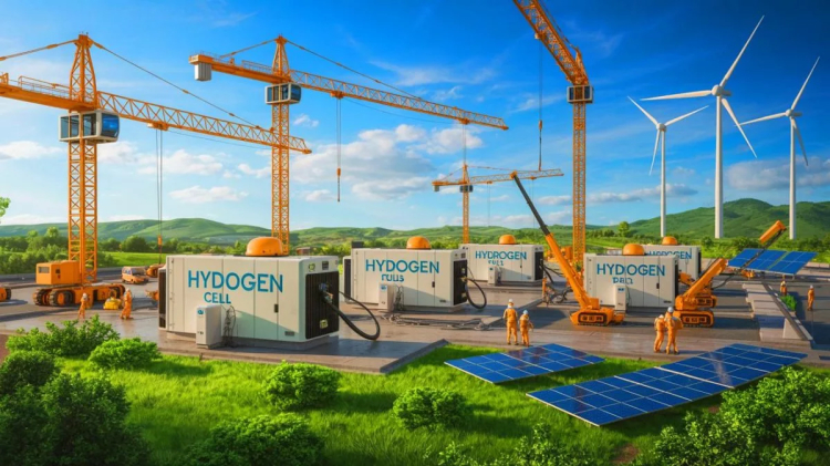 UK’s HS2 Project: Hydrogen’s Role and Cost Controversy