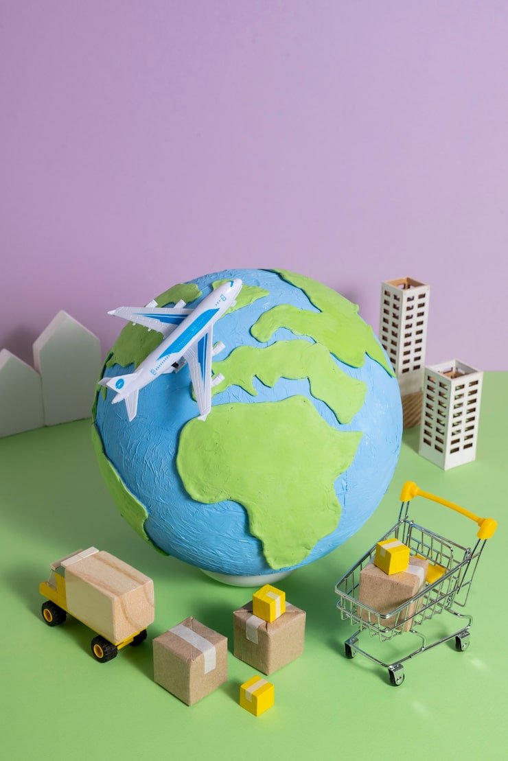 Shein And Lufthansa Cargo Partner On Green Freight