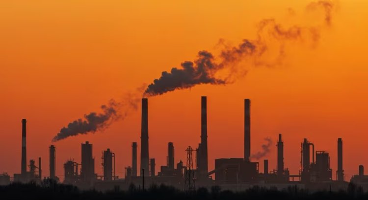 Europe’s Carbon Valley Vision: Can Industrial CO2 Become a Resource?