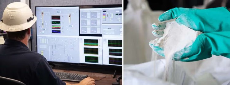 Origen Launches World’s First Zero-Emission Kiln to Advance Carbon Removal