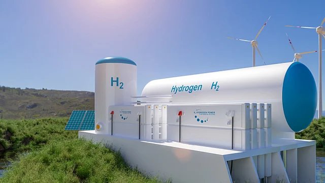 Greenzo Energy Bags Electrolyser Project from Jindal Stainless in Odisha