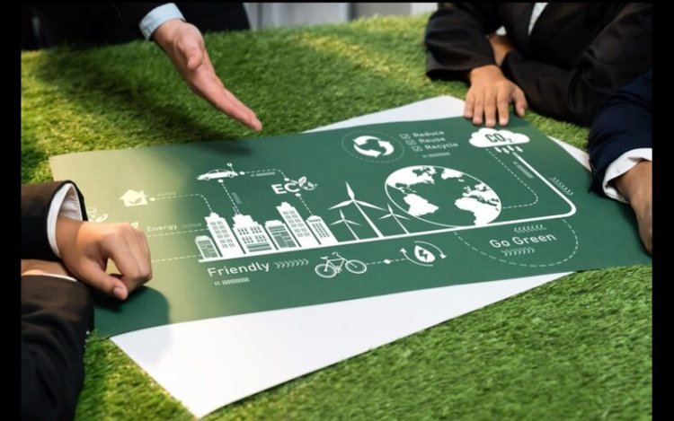 Genzero Sets 7 Million Ton Climate Impact Goal