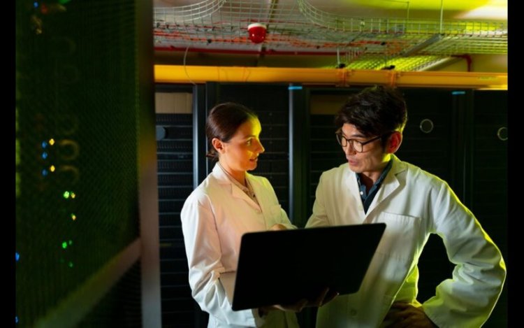 Engie Prometheus Partner On Texas Green Data Centers