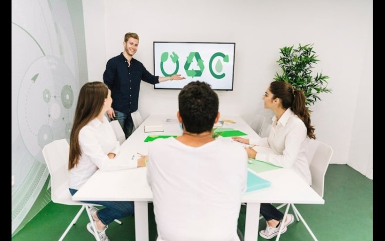 One Click LCA Acquires SimaPro And PRé Sustainability