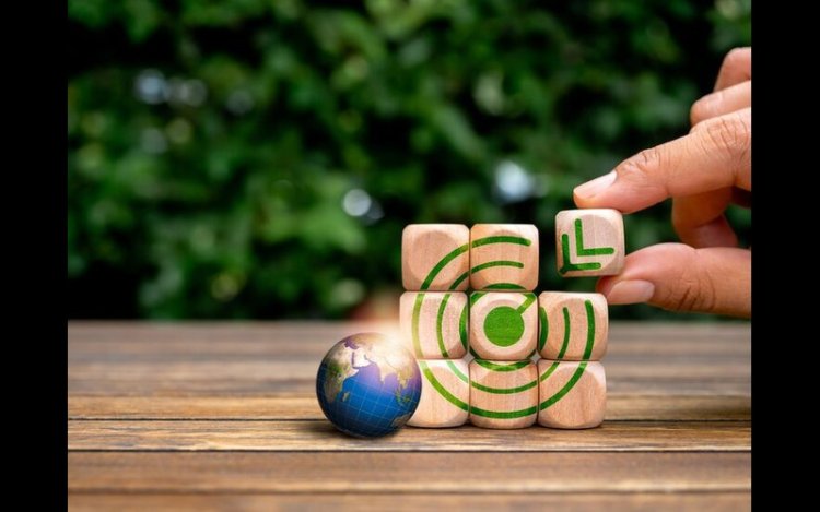 Sony Targets 25% Emissions Cut In Five Years