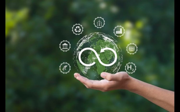 SCG  And Ecolab Partner For Net Zero And Efficiency