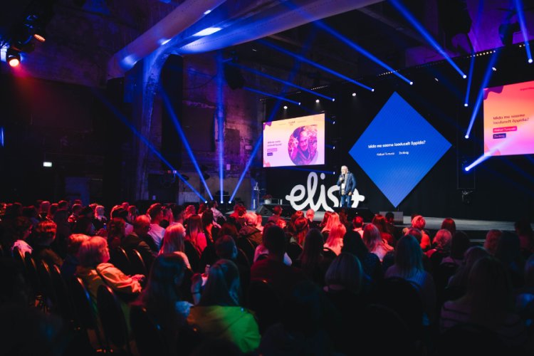 Impact Day 2025 reveals line-up of speakers and agenda in Estonia