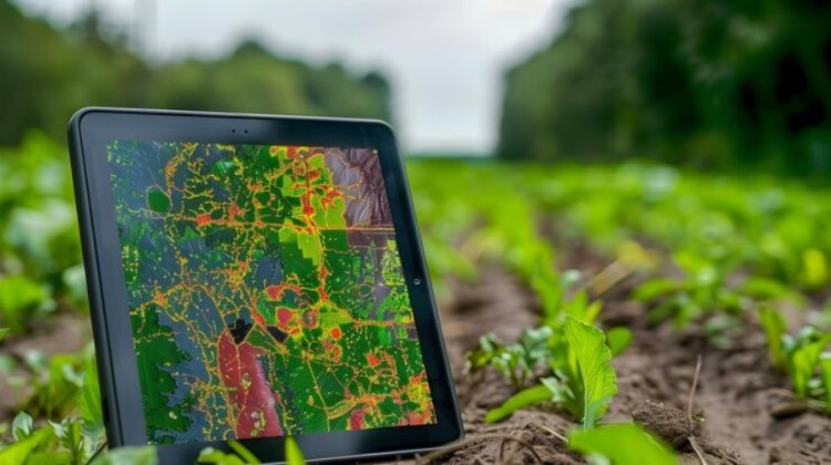 Verra Launches Digital Soil Mapping Tool For Carbon