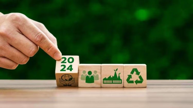 Singapore’s ESG Advisory Market Set to Hit $500 Million by 2033