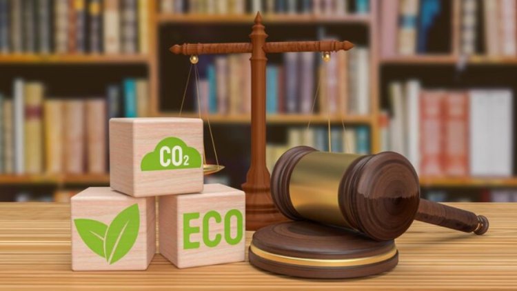 Texas Court Halts Enforcement Of Anti ESG Law