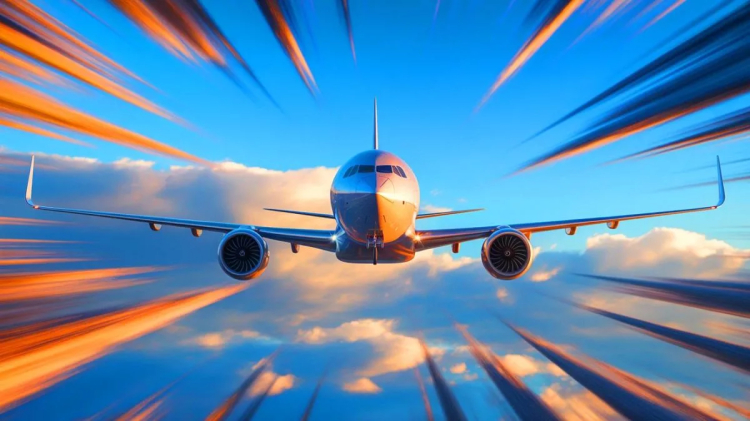 Aviation Experts Warn: Invisible Turbulence Surges 55% as Air Travel Faces New Risks